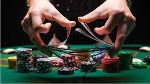 Вход на официальный сайт Casino Gama