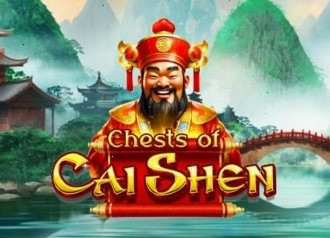 Cheets of cai shen pragmatic