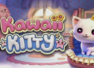 kawaii kitty betsoft big slot