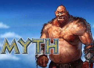 Myth playngo слот