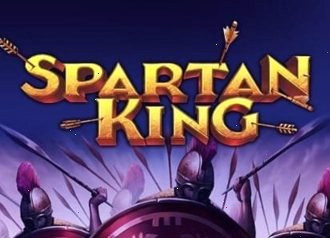 spartan king slotpg