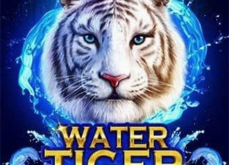 Water Tiger водный тигр